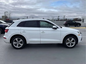 Audi Q5 * Progressiv * БЕЗ ЗАБЕЛЕЖКИ* ПОДГРЕВИ * ПАНОРАМА*, снимка 3