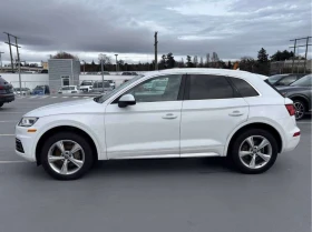 Audi Q5 * Progressiv * БЕЗ ЗАБЕЛЕЖКИ* ПОДГРЕВИ * ПАНОРАМА*, снимка 2