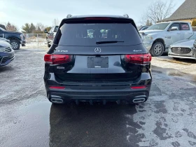 Mercedes-Benz GLB * 250 * CARFAX * Дистроник * 360 Камери* , снимка 4