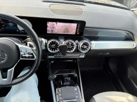 Mercedes-Benz GLB * 250 * CARFAX * Дистроник * 360 Камери* , снимка 9