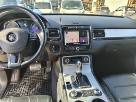 VW Touareg 3.0TDI, снимка 8