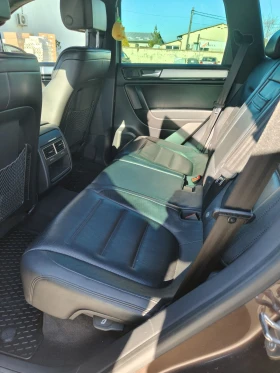 VW Touareg 3.0TDI, снимка 7