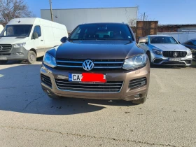VW Touareg 3.0TDI, снимка 6