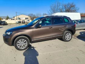 VW Touareg 3.0TDI, снимка 2