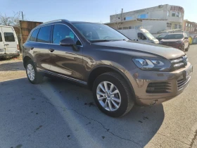 VW Touareg 3.0TDI, снимка 1