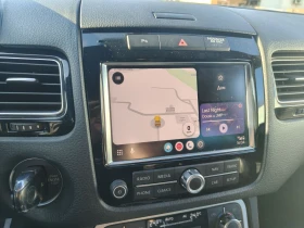 VW Touareg 3.0TDI, снимка 9