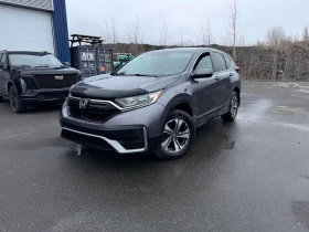 Honda Cr-v * LX * 2 КЛЮЧА * ПОДГРЕВ * КАМЕРА * NAVI, снимка 1