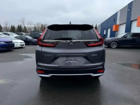 Honda Cr-v * LX * 2 КЛЮЧА * ПОДГРЕВ * КАМЕРА * NAVI, снимка 16