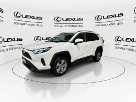 Toyota Rav4 XLE AWD, снимка 2