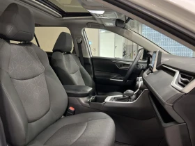 Toyota Rav4 XLE AWD, снимка 13