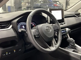 Toyota Rav4 XLE AWD, снимка 10