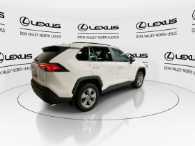 Toyota Rav4 XLE AWD, снимка 8