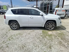 Jeep Compass, снимка 7