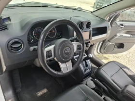 Jeep Compass, снимка 14