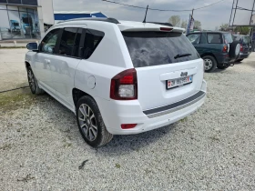 Jeep Compass, снимка 4