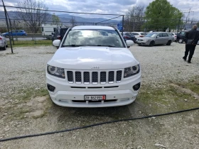 Jeep Compass, снимка 1
