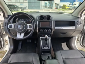 Jeep Compass, снимка 13