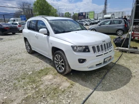 Jeep Compass, снимка 8