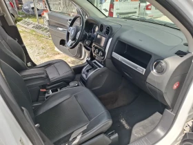 Jeep Compass, снимка 12