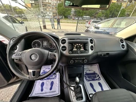 VW Tiguan 2.0i/4x4 autom/Швейцария , снимка 12