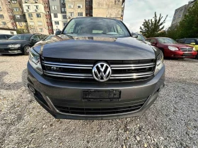 VW Tiguan 2.0i/4x4 autom/Швейцария , снимка 2