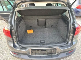 VW Tiguan 2.0i/4x4 autom/Швейцария , снимка 17