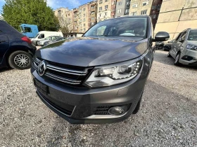 VW Tiguan 2.0i/4x4 autom/Швейцария , снимка 6