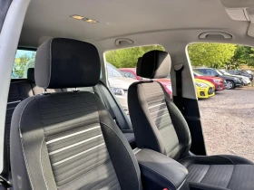 VW Tiguan 2.0i/4x4 autom/Швейцария , снимка 14