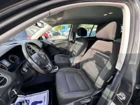 VW Tiguan 2.0i/4x4 autom/Швейцария , снимка 10