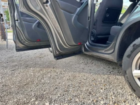 VW Tiguan 2.0i/4x4 autom/Швейцария , снимка 8