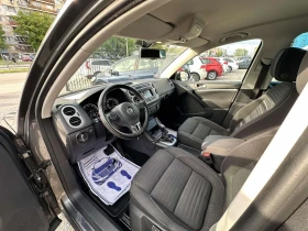 VW Tiguan 2.0i/4x4 autom/Швейцария , снимка 11