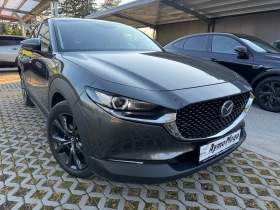Mazda CX-30 2.0 i 4x4 AVT LED, снимка 1
