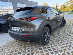 Mazda CX-30 2.0 i 4x4 AVT LED, снимка 5