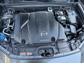 Mazda CX-30 2.0 i 4x4 AVT LED, снимка 17