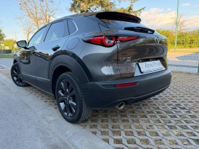 Mazda CX-30 2.0 i 4x4 AVT LED, снимка 6
