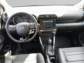 Citroen C3 Aircross SUV FL FEEL PACK PureTech 130 S&S EAT6 E6.4, снимка 9