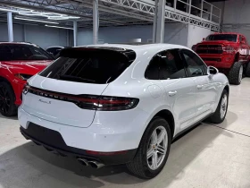 Porsche Macan S  CARFAX, снимка 3