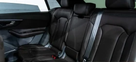 Audi Q8 TECHNIK / ПАНОРАМА / МАСАЖ / FULL!, снимка 15