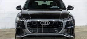 Audi Q8 TECHNIK / ПАНОРАМА / МАСАЖ / FULL!, снимка 1