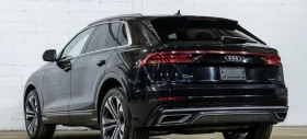 Audi Q8 TECHNIK / ПАНОРАМА / МАСАЖ / FULL!, снимка 6