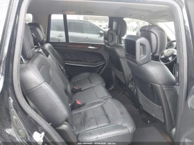 Mercedes-Benz GL 500 2015 MERCEDES-BENZ GL 550 4MATIC, снимка 12