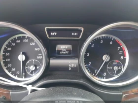Mercedes-Benz GL 500 2015 MERCEDES-BENZ GL 550 4MATIC, снимка 10