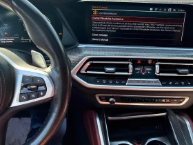 BMW X6 xDrive40i * M ПАКЕТ * ПОДГРЕВ * ПАНОРАМА * CARFAX, снимка 7