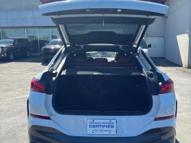 BMW X6 xDrive40i * M ПАКЕТ * ПОДГРЕВ * ПАНОРАМА * CARFAX, снимка 12