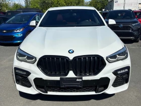 BMW X6 xDrive40i * M ПАКЕТ * ПОДГРЕВ * ПАНОРАМА * CARFAX, снимка 1