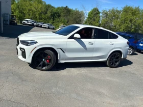 BMW X6 xDrive40i * M ПАКЕТ * ПОДГРЕВ * ПАНОРАМА * CARFAX, снимка 2