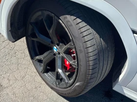 BMW X6 xDrive40i * M ПАКЕТ * ПОДГРЕВ * ПАНОРАМА * CARFAX, снимка 15