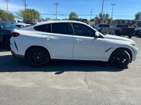 BMW X6 xDrive40i * M ПАКЕТ * ПОДГРЕВ * ПАНОРАМА * CARFAX, снимка 3