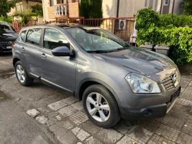 Nissan Qashqai 2.0EXLUSIVE4X4, снимка 3