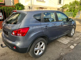 Nissan Qashqai 2.0EXLUSIVE4X4, снимка 4